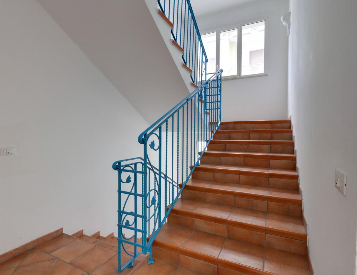 Residence Mediterraneo Римини Экстерьер фото